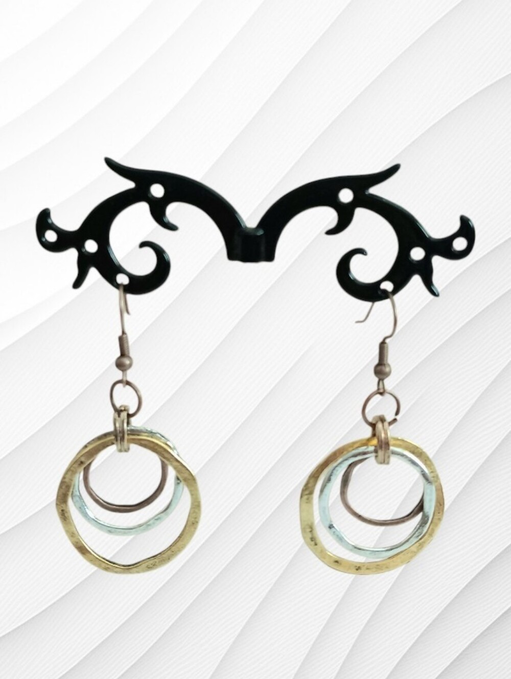 Sunrise Earrings
